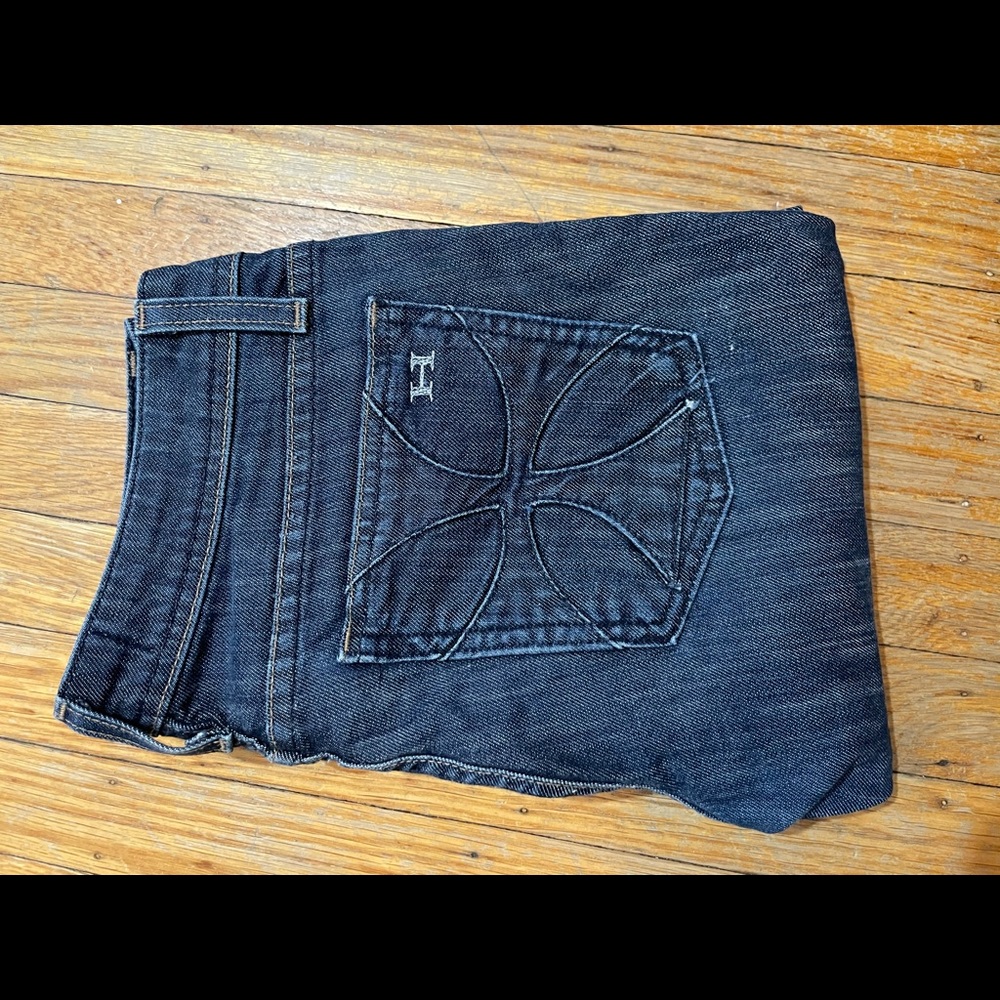 Habitual Straight leg jeans